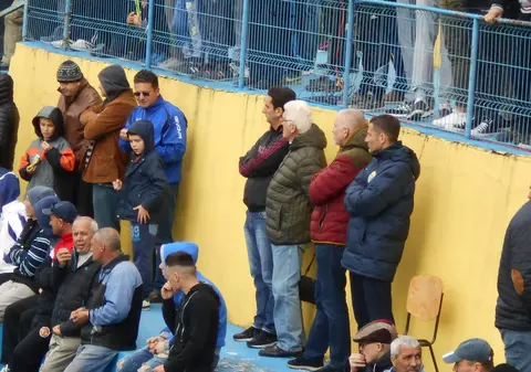 Primul interviu al reprezentantului Veolia, viitorului investitor de la Petrolul. Mădălin Mihailovici: ”Ar fi o onoare pentru grupul nostru”