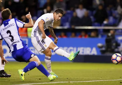 Real Madrid poate doborî recordul mondial de meciuri consecutive cu gol marcat. Ce condiție trebuie să îndeplinească