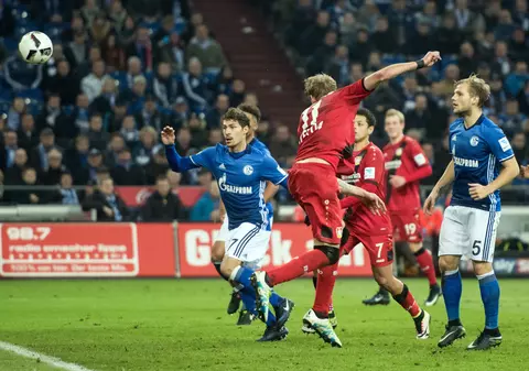 COTA ZILEI și avancronica meciului Bayer Leverkusen - Schalke 04