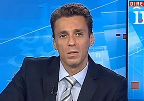 Mircea Badea și-a închis contul la pariuri. Cine l-a supărat pe angajatul Antenei 3