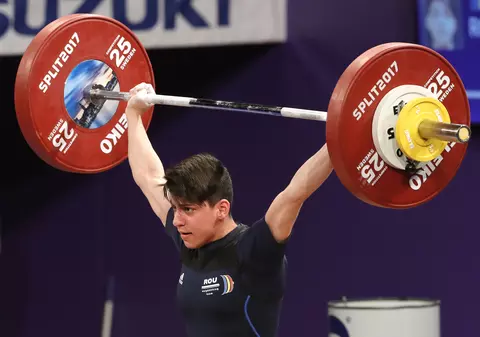 România a calificat două sportive la Jocurile Olimpice ale Tineretului din 2018