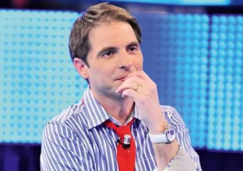 Dan Negru, dezvăluire inedită de Ziua Regalității. “Mi-au spart parbrizul mașinii doar pentru că…”