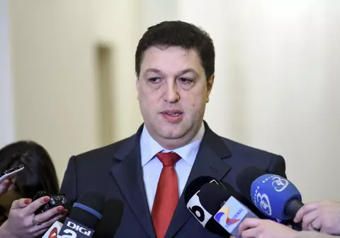 Propuneri PSD pentru rezolvarea condițiilor din închisori: Construcţia a patru noi penitenciare, introducerea arestului la domiciliu, legea grațierii