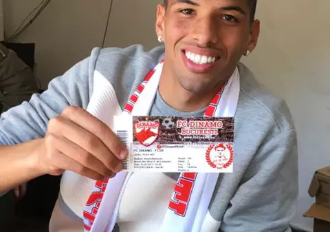 Mesajul lui Rivaldinho înainte de Dinamo - FCSB: ”Ce înseamnă Steaua pentru mine? Nimic!”