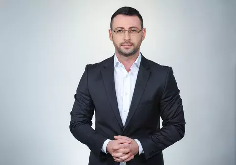 EXCLUSIV /Dublură fără precedent în televiziune! Ce măsuri s-au luat, pentru a se evita confuzia dintre doi cunoscuți prezentatori, care poartă același nume