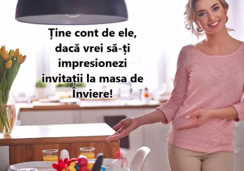 Trucuri pentru bucate perfecte de Sărbători. Ce trebuie să faci ca să-ți iasă fără cusur peștele, cozonacul, friptura și pasca