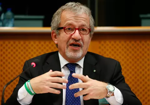 Referendum pentru autonomie în regiunile Lombardia și Veneția