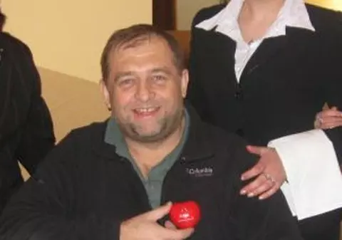 Sergiu Tărtăreanu a murit. Afaceristul a făcut comoție cerebrală chiar în noaptea de Înviere