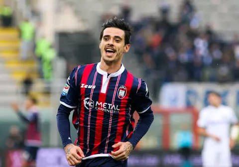 Adrian Stoian a primit mesaje de susținere în spital de la Totti și Chivu