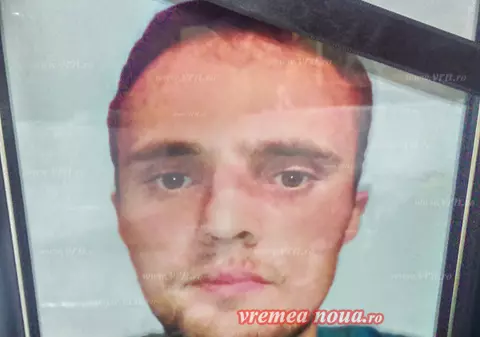 Un tânăr din Vaslui a fost ucis înainte de nunta sa. Daniel Tăbăcaru era tatăl unui copilaș de nici doi ani