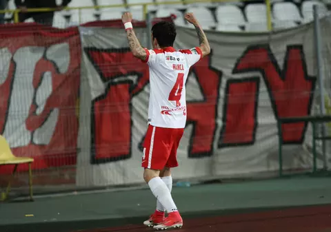 Dinamo - Viitorul 2-1. Țucudean vrea meci decisiv cu FCSB, Contra îl cere pe Nedelcu titular la națională. Ce zice eroul Hanca. Toate reacțiile