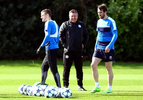 Jamie Vardy a vrut să se lase de fotbal pentru o carieră de barman în Ibiza. Cine l-a făcut să se răzgândească
