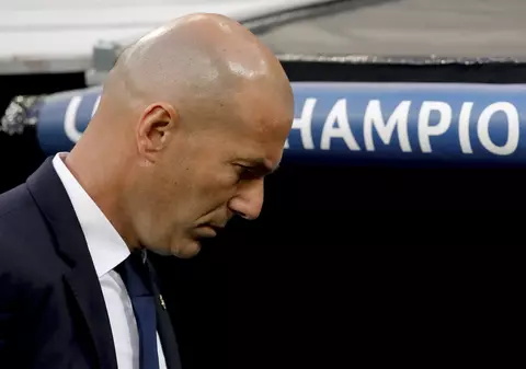 Zinedine Zidane și Ernesto Valverde au comentat rezultatul meciului Real Madrid - Barcelona 0-3