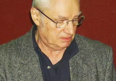 A murit George Bălăiță, unul dintre cei mai mari scriitori români contemporani. Ce se spune despre cei care mor în Noaptea de Înviere