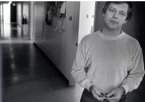 Robert Taylor, unul din „părinții” internetului, a murit la 85 de ani