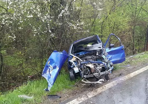 Accidente grave în Constanța: 11 persoane, dintre care trei copii, au fost rănite în interval de o oră