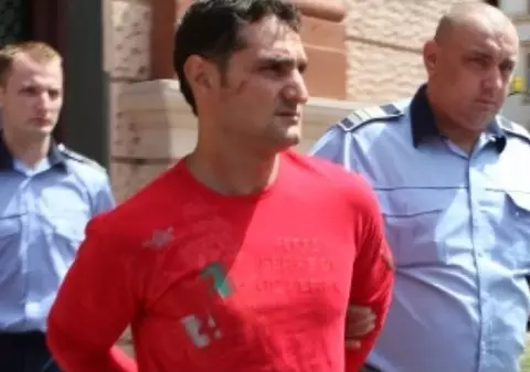 Interlopul brașovean Alen Moisin a fost extrădat din Spania