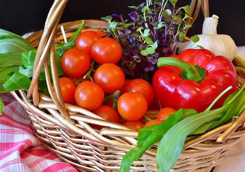 Primim mai mulți bani de la UE să ne promovăm produsele agricole