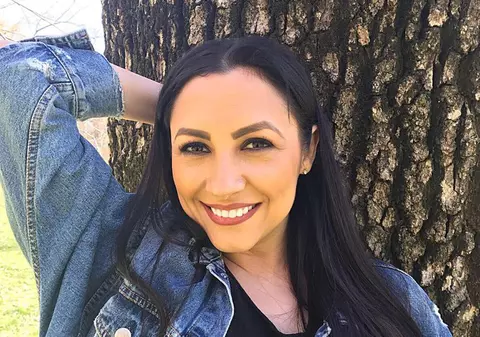 Mesajul emoționant al Andrei de ziua mamei ei. "De la tine am învățat ce înseamnă să fii o femeie de nota 10"