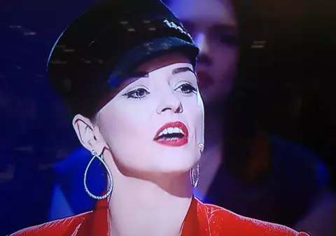 Andreea Marin știe să se relaxeze. Ce face în pauza de lucru, atunci când nu o vede nimeni