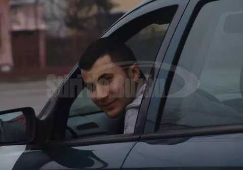 Militar, găsit mort într-o unitate din județul Prahova. Andrei Iulian Câmpeanu s-a stins la 23 de ani