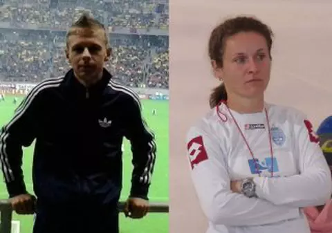 Incident șocant în fotbalul românesc. Arbitrul Ioana Mihălăchioiu a fost bătut cu bestialitate la un meci de fotbal. Berbece a fost berbec!