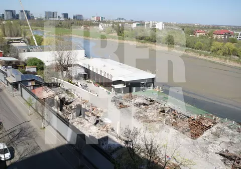 EXCLUSIV. Răposatul Bamboo, din nou pe mâna patronilor. Ancheta nu e finalizată, dar a început reconstrucția clubului