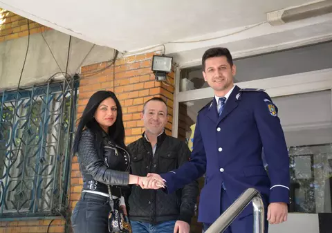 O tânără din Aninoasa a restituit 12.000 de euro