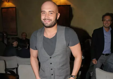 Bendeac și Andreea Vasile, din nou împreună! Vezi unde s-au afișat cei doi actori fără perdea!