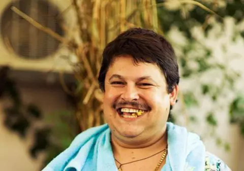 Cum arată nevasta lui Mihai Bobonete, Cătălina