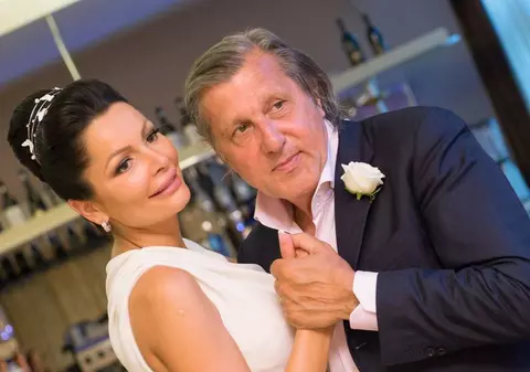 E oficial! Brigitte a anunțat divorțul de Ilie Năstase: ”M-am săturat de nesimțirile fostei soții”