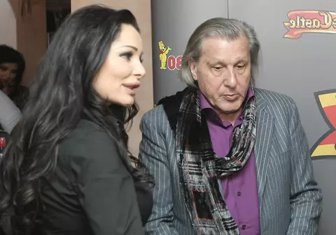 Brigitte Sfăt îi ia apărarea lui Ilie Năstase. "De ce să fim proști?"