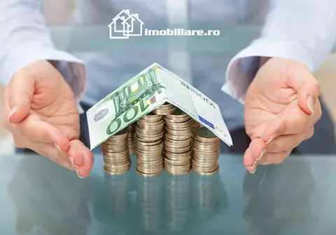 Imobiliare.ro: Salariile vs. prețurile caselor la români