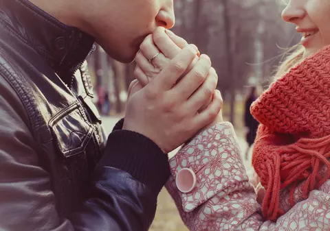 Horoscopul dragostei pentru luna mai