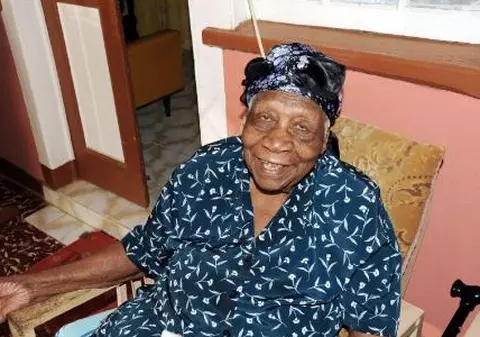 O femeie din Jamaica a devenit cea mai în vârstă persoană din lume