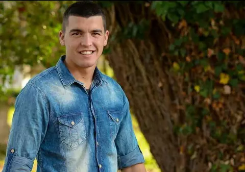 Fotbalist de 23 de ani, mort într-un tragic accident rutier, noaptea trecută