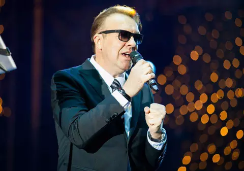 Gabriel Cotabiță, după ce a văzut moartea cu ochii în urmă cu doi ani. "Este un alt om"