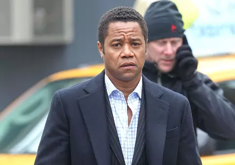 A murit cântărețul Cuba Gooding, tatăl actorului Cuba Gooding Jr.