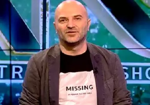 Capatos, atac la persoană: ”Mihaela Rădulescu, Brigitte - nu reuşesc să îşi găsească satisfacţiile vârstei”