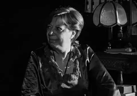 Actrița Dana Ilie Bărbosu a murit. Teatrul băimărean este în doliu