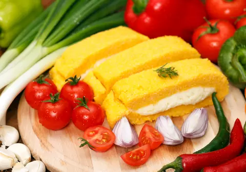 Dieta cu mămăligă. În doar o lună vei fi mai slabă cu 15 kilograme