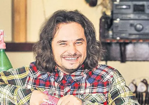 Amănunte neștiute din viața lui Dorel din "Las Fierbinți". Mihai Raiț a fost morar și printre cei mai bogați din sat