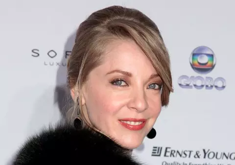 Decizia șocantă pe care a luat-o Edith Gonzalez, celebra „Salome”, deși se luptă cu cancerul