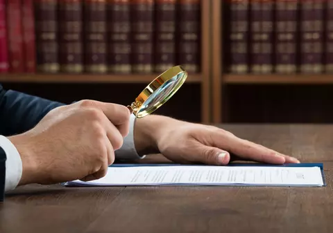 LIBERTATEA TE AJUTĂ: APIA poate refuza efectuarea unei expertize?