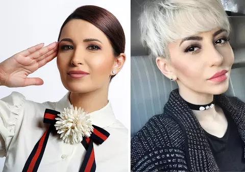 Ela Crăciun și Giulia Anghelescu învață să gătească sănătos, pentru masa de Paște, de la o semifinalistă Master Chef