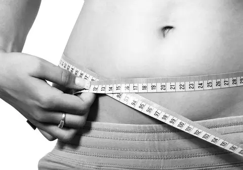 Elimină grăsimea de pe abdomen. Scapă de burtică în 7 zile