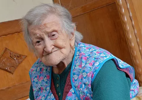 Cea mai bătrână persoană din lume a murit. Emma Morano avea 117 ani