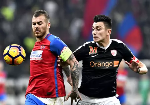 Cota zilei și avancronică pentru meciul FCSB - FC Dinamo București