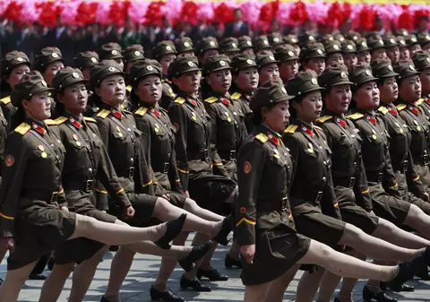 Coreea de Nord critică cel mai mare aliat, anunțând că va continua programul nuclear