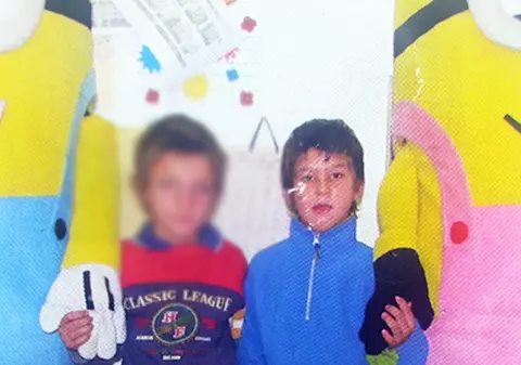 Fetiță de 6 ani găsită moartă. Fugise de acasă de teamă că va ajunge la orfelinat